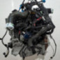 Moteur RENAULT CLIO 4