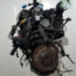 Moteur RENAULT CLIO 4