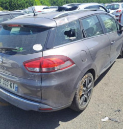 Moteur RENAULT CLIO 4 Photo n°7