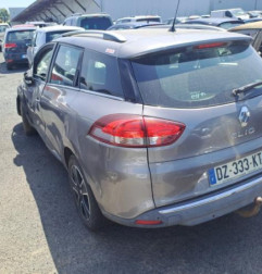 Moteur RENAULT CLIO 4 Photo n°8