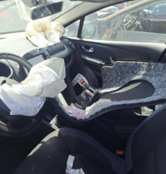 Moteur RENAULT CLIO 4 Photo n°9