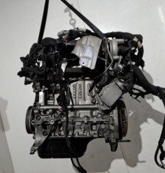 Moteur PEUGEOT 208 1 Photo n°1