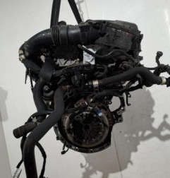 Moteur PEUGEOT 208 1