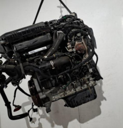 Moteur PEUGEOT 208 1 Photo n°3