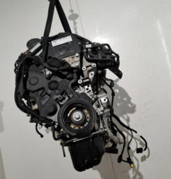 Moteur PEUGEOT 208 1 Photo n°4