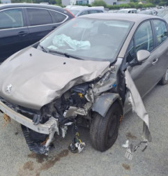 Moteur PEUGEOT 208 1 Photo n°5