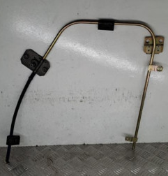 Leve vitre mecanique avant droit SEAT MARBELLA Photo n°1