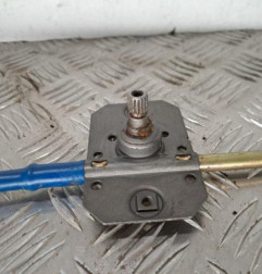 Leve vitre mecanique avant droit SEAT MARBELLA Photo n°3