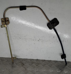 Leve vitre mecanique avant gauche SEAT MARBELLA Photo n°1