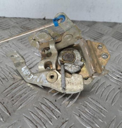 Serrure avant droit SEAT MARBELLA