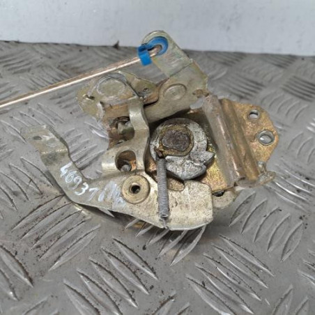 Serrure avant droit SEAT MARBELLA