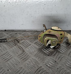 Serrure avant gauche SEAT MARBELLA Photo n°1