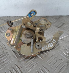 Serrure avant gauche SEAT MARBELLA