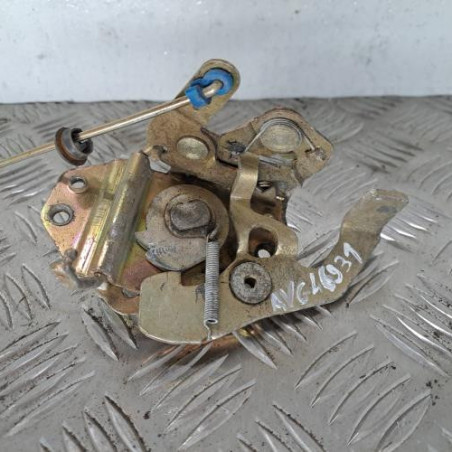 Serrure avant gauche SEAT MARBELLA