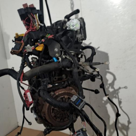 Moteur RENAULT TWINGO 2
