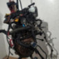 Moteur RENAULT TWINGO 2