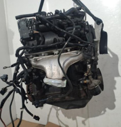 Moteur RENAULT TWINGO 2 Photo n°3