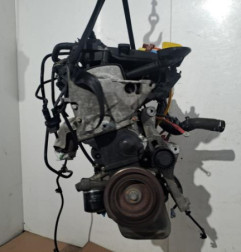 Moteur RENAULT TWINGO 2 Photo n°4