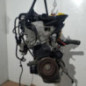 Moteur RENAULT TWINGO 2