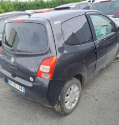 Moteur RENAULT TWINGO 2 Photo n°7