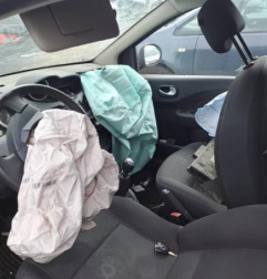 Moteur RENAULT TWINGO 2 Photo n°9