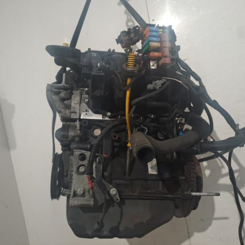 Moteur RENAULT TWINGO 2