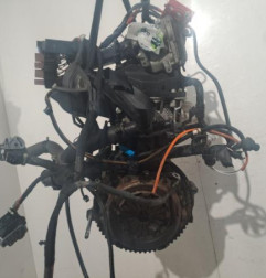 Moteur RENAULT TWINGO 2