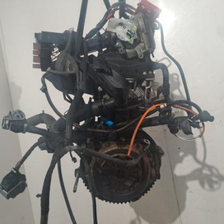 Moteur RENAULT TWINGO 2