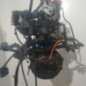 Moteur RENAULT TWINGO 2