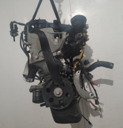 Moteur RENAULT TWINGO 2 Photo n°4