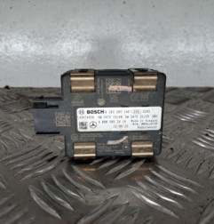 Radar anti-collision  MERCEDES CLASSE B 247