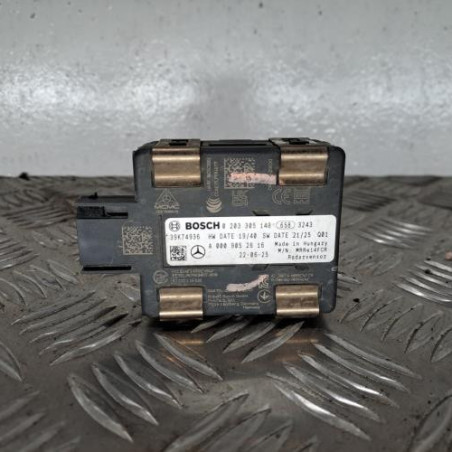 Radar anti-collision  MERCEDES CLASSE B 247