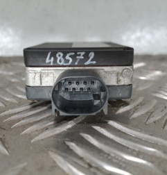 Radar anti-collision  MERCEDES CLASSE B 247 Photo n°3