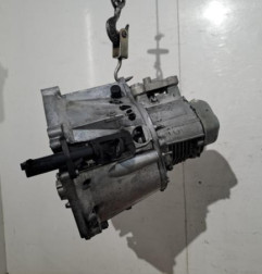 Boite de vitesses CITROEN C3 PICASSO Photo n°1