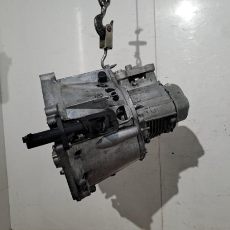 Boite de vitesses CITROEN C3 PICASSO Photo n°1