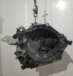 Boite de vitesses CITROEN C3 PICASSO