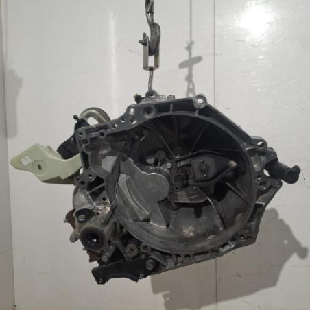Boite de vitesses CITROEN C3 PICASSO