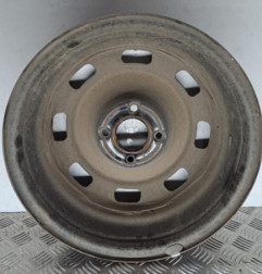 Jante CITROEN C3 2 Photo n°1