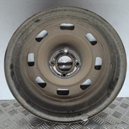 Jante CITROEN C3 2 Photo n°1