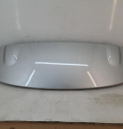 Becquet RENAULT CLIO 4 Photo n°1