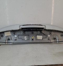 Becquet RENAULT CLIO 4 Photo n°3