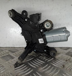 Moteur essuie glace arriere RENAULT CLIO 4 Photo n°1