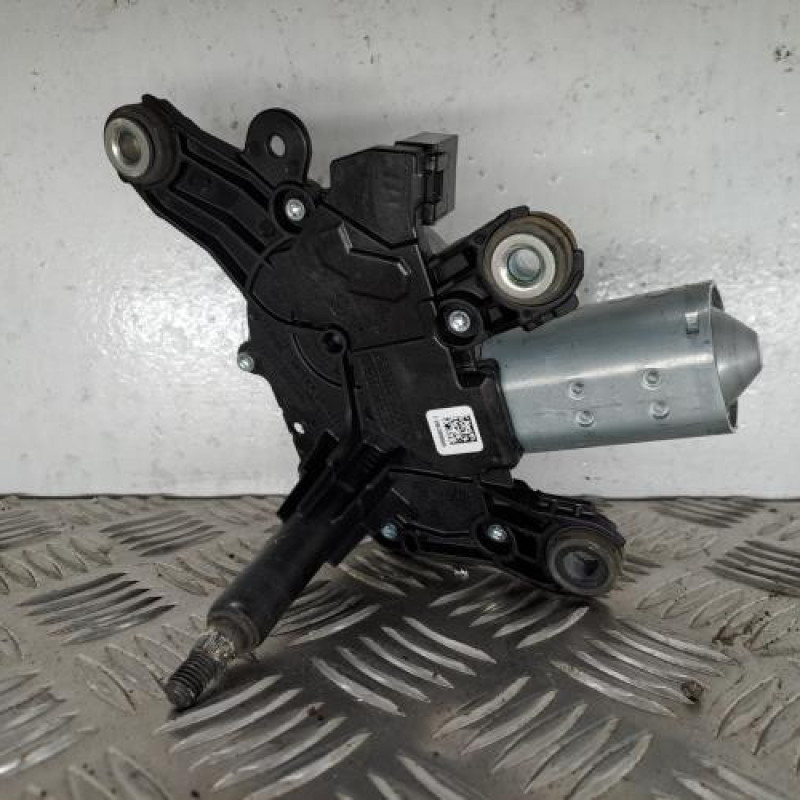 Moteur essuie glace arriere RENAULT CLIO 4