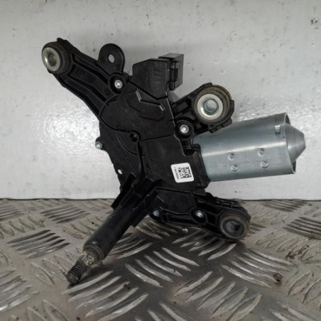 Moteur essuie glace arriere RENAULT CLIO 4 Photo n°1