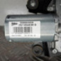 Moteur essuie glace arriere RENAULT CLIO 4