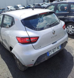 Moteur essuie glace arriere RENAULT CLIO 4 Photo n°8