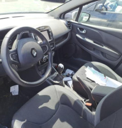 Moteur essuie glace arriere RENAULT CLIO 4 Photo n°9