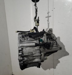 Boite de vitesses RENAULT MEGANE 3 Photo n°1