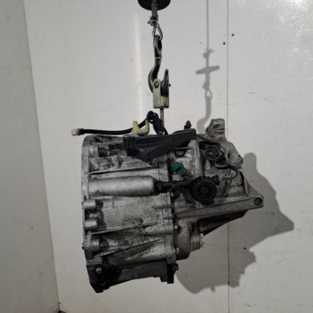 Boite de vitesses RENAULT MEGANE 3 Photo n°1