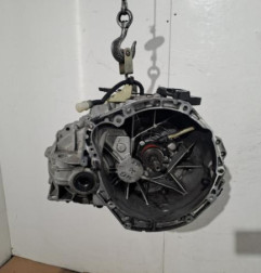 Boite de vitesses RENAULT MEGANE 3